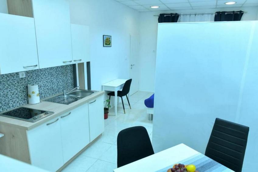 Charming Sinj Town Studio Apartments - Studio Apartments 1