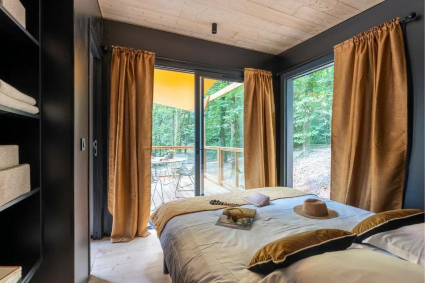 Chalet 4p 2Bdrms AirConPremium - foto 10