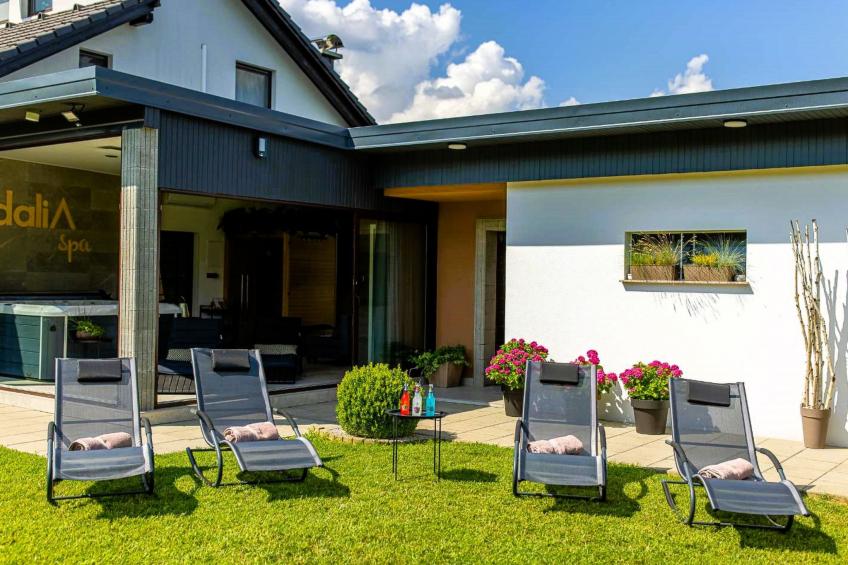 House AdaliA - foto 20