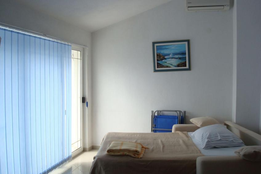 Appartement in Zečevo Rogozničko mit Großem Balkon - foto 4