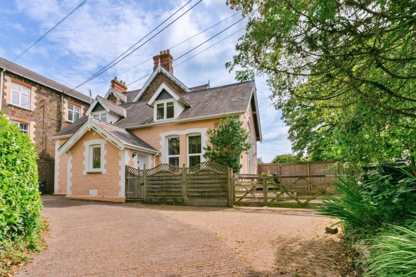 Wallingbrook Lodge