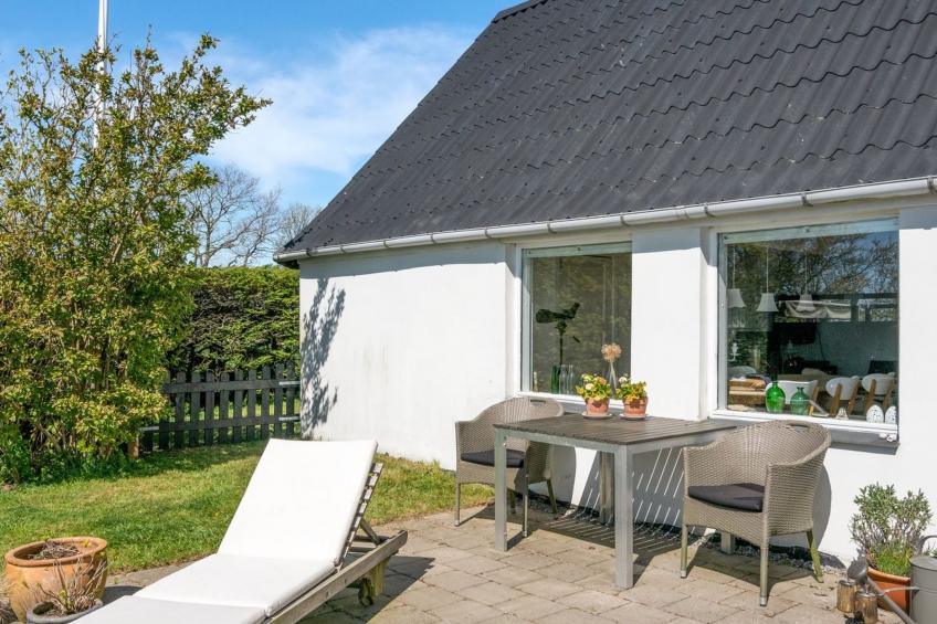 "Ose" - 50m from the sea in SE Jutland - foto 30