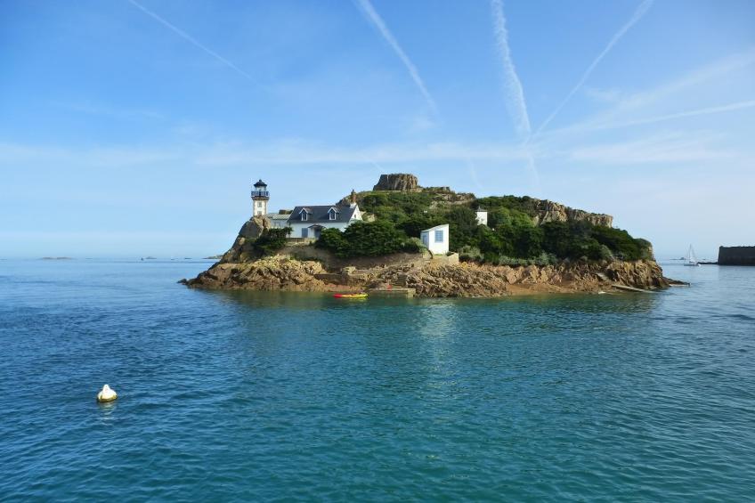 Holiday home in Plougasnou Baie de Morlaix - foto 20