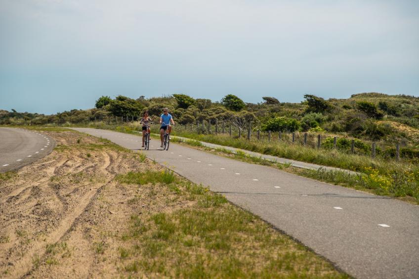 Noordwijkse Duinen - foto 34