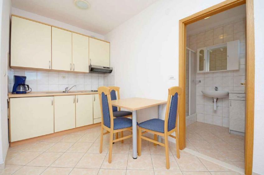Holiday apartment Accommodation on the seashore - BF-JYZNY - foto 19