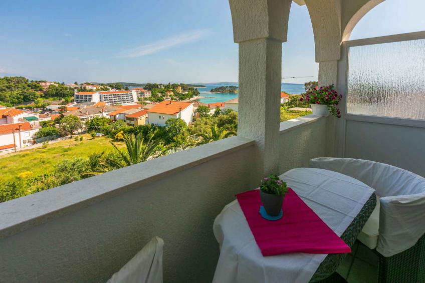 Holiday apartment with sea view - BF-6MHJD
