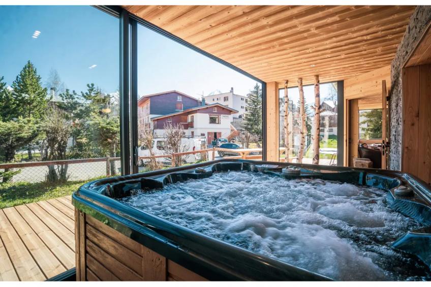 Chalet Sabot de Venus - foto 15