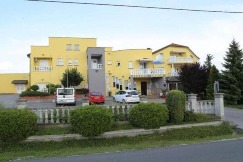 Hotel Orion - Single Room with Mountain View - foto 19
