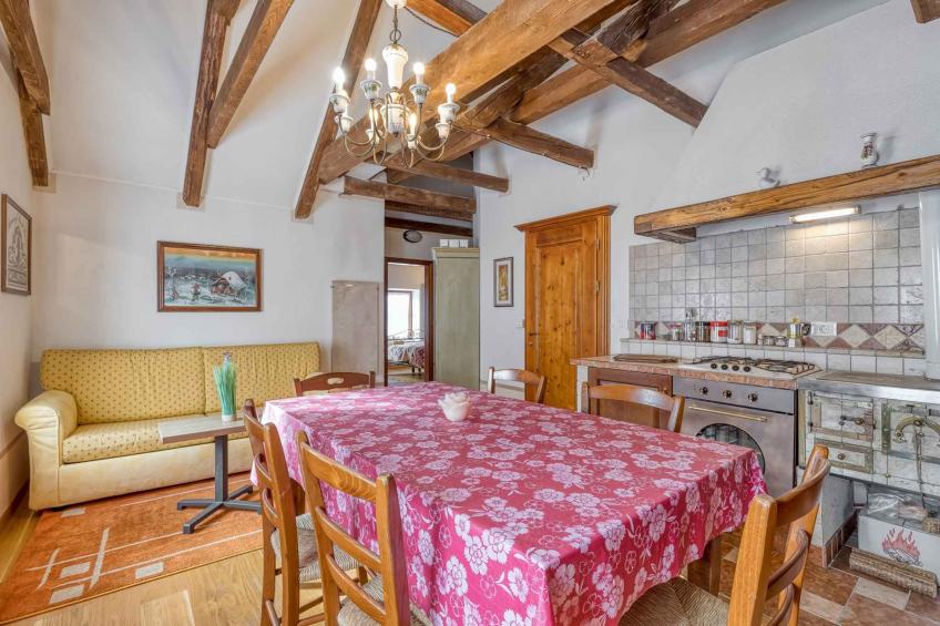 Holiday apartment with WLAN - BF-4VKFV - foto 13