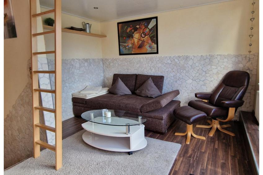 Apartment Maisonette-Traum - foto 8