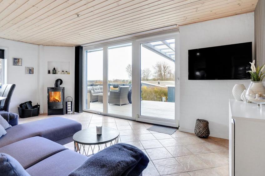 "Aloisia" - 300m from the sea in SE Jutland - foto 22