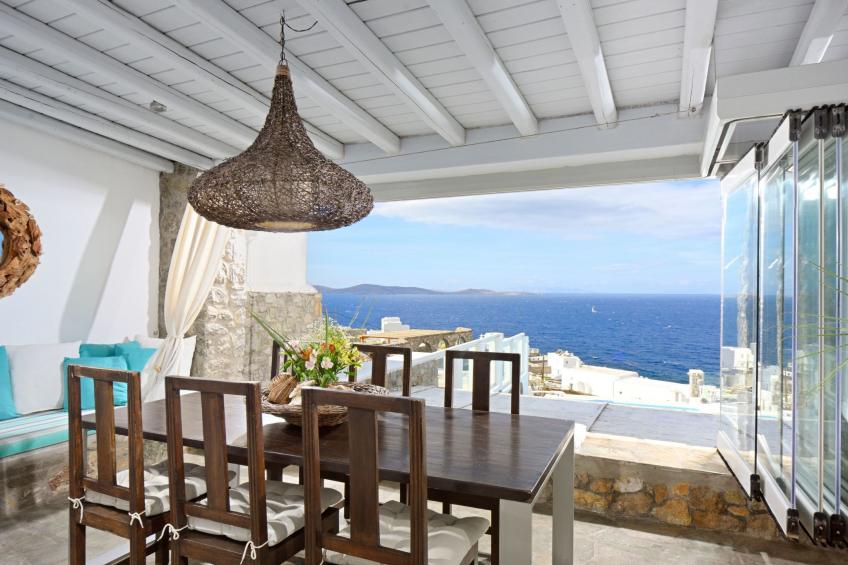 "Calypso Sunset" mit Terrasse - foto 26