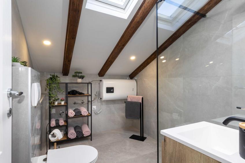 Apartment Tete Mare - Three Bedroom Apartment with Terrace - foto 22