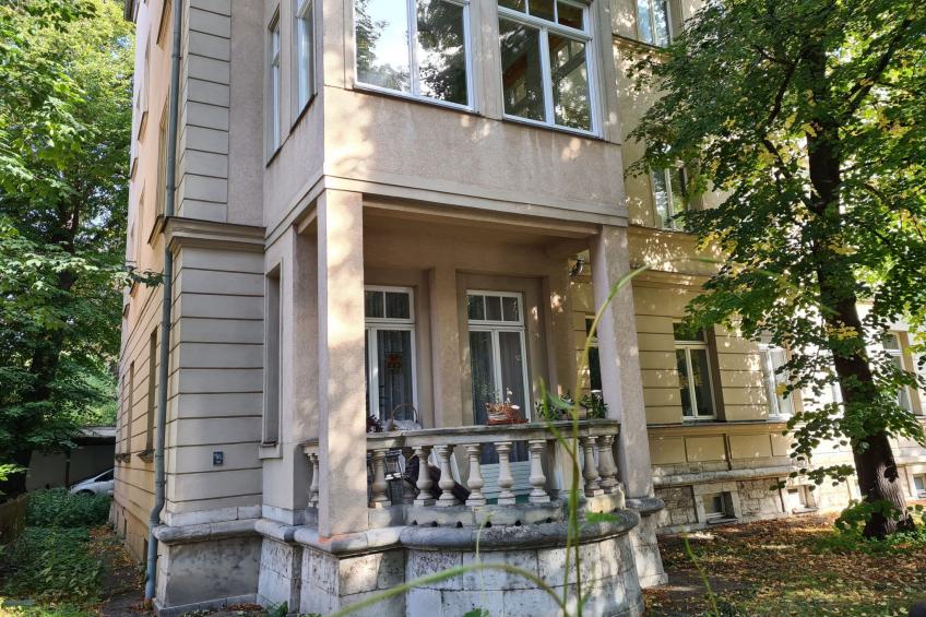 in Weimar mit Garten - foto 6