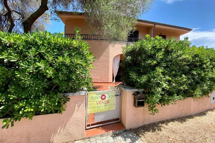 Wohnung "Alter Olivenbaum" mit Garten - foto 2