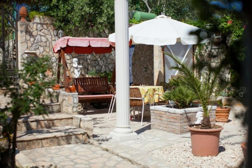 Golden Coast Apartments - A3  OneBedroom with Terrace and Seaview - foto 10