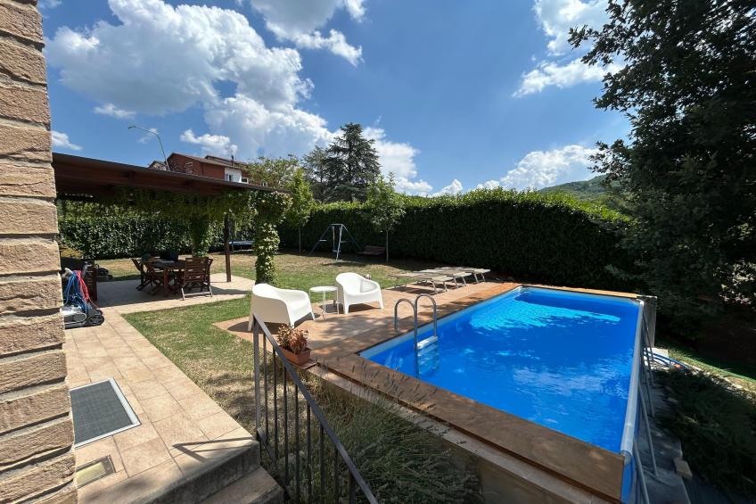 Villa Ilaria - foto 19