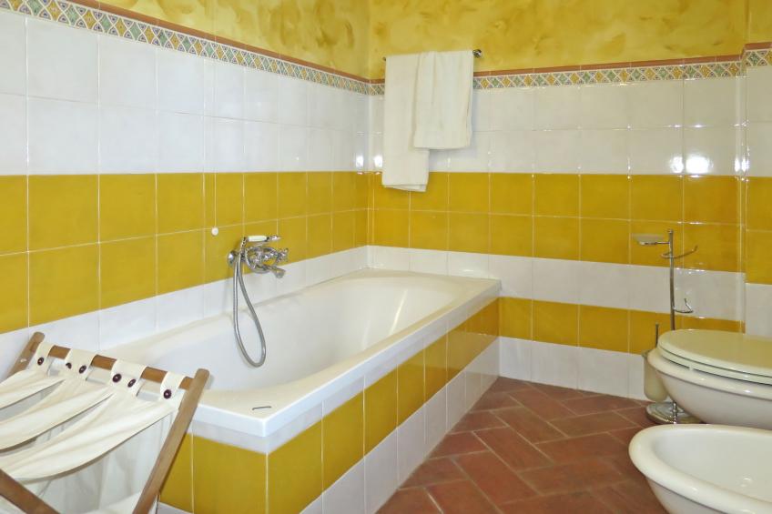 Villa La Voce del Silenzio (VOL250) - foto 26