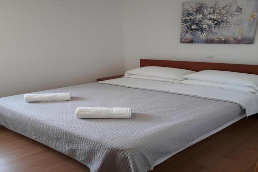 Apartments Mlikota - One Bedroom Apartment with Terrace - A4 59674 - foto 6