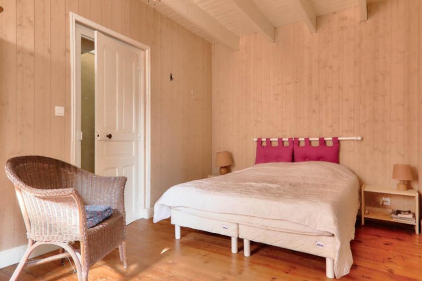 Maison à Le Bono - foto 10