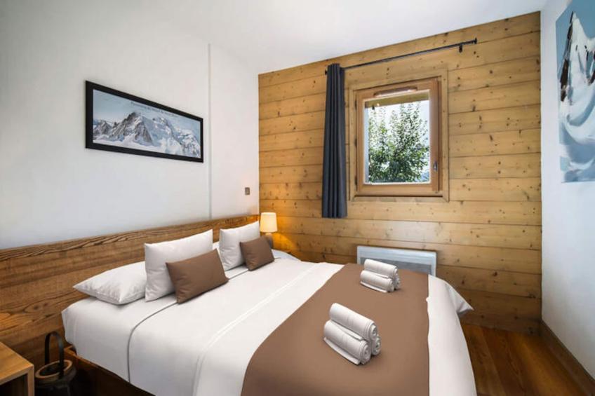 Résidence La Perle Des Alpes - foto 9