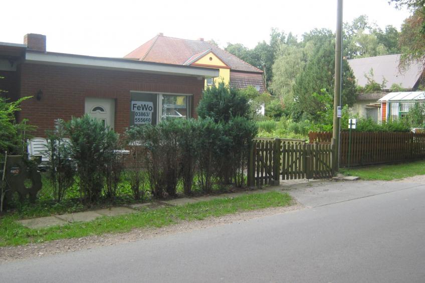 Kinkerbungalow - foto 12