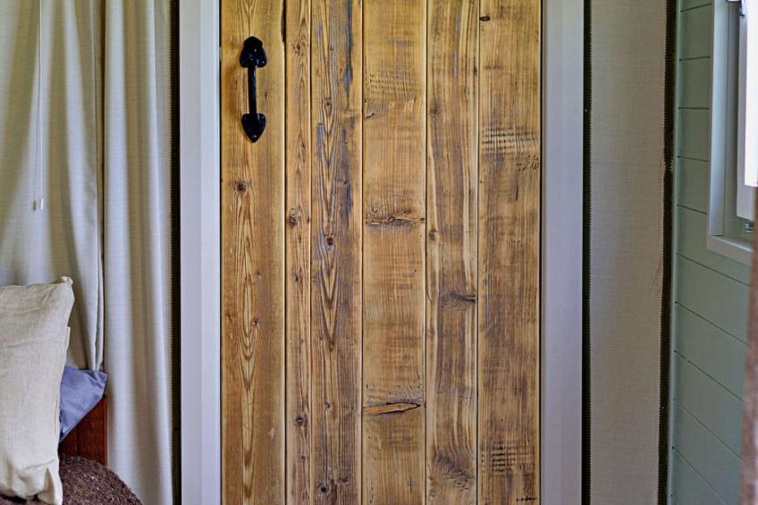 'Joan' Shepherds Hut - foto 10