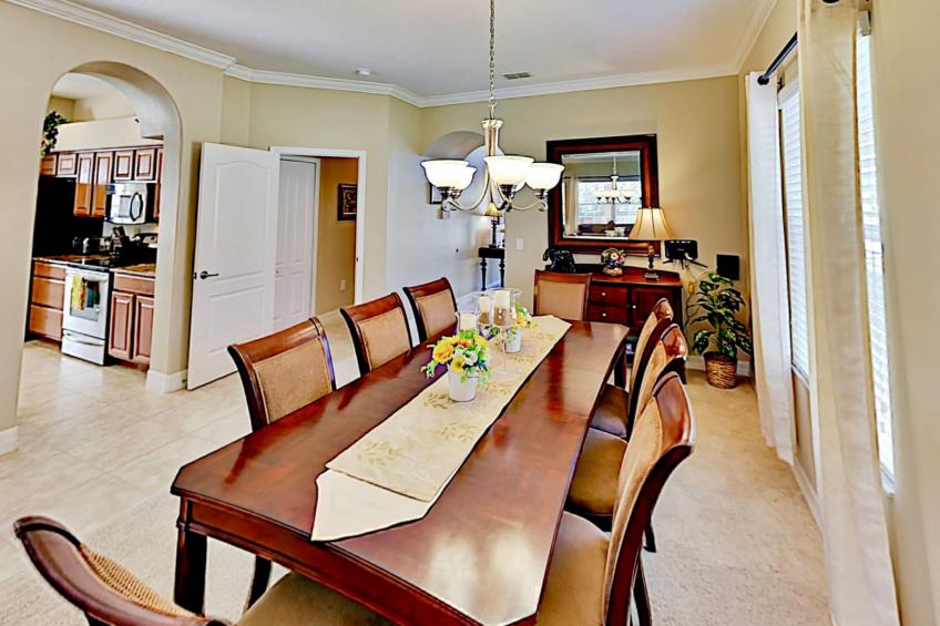 Aktualisiertes Haus mit 4 Schlafzimmern und viel Wohnraum - foto 9