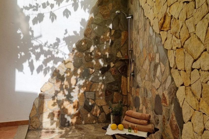 mit Kamin, Terrasse und Meerblick - foto 13