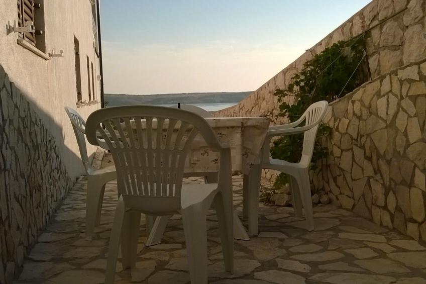 Appartement mit Blick auf das Wasser - foto 22