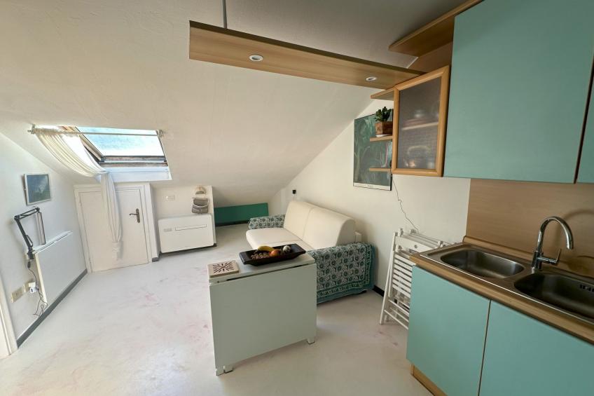 Nido al Mare Studio 5 Minuten vom Strand entfernt - foto 11