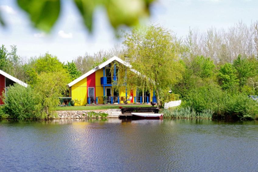 Ferienhaus - foto 26