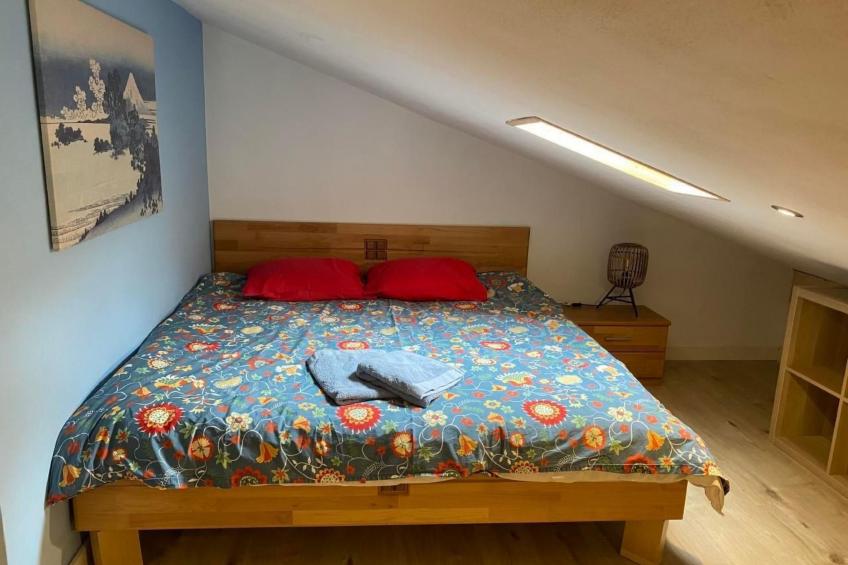 Spring Inn Apartment - foto 23