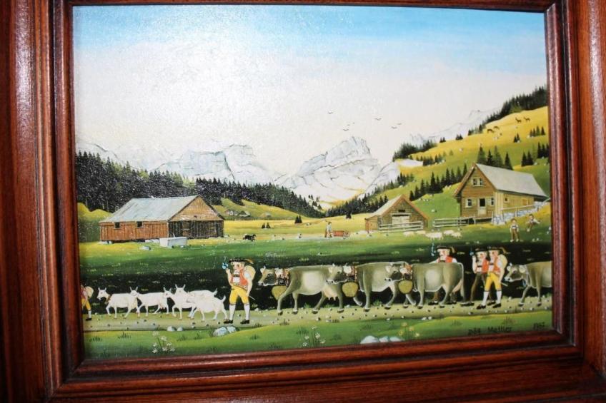 Sennastübli - foto 9