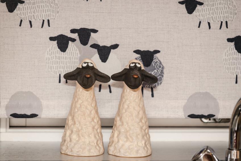 Benderloch House & Frobost Lodge - foto 51