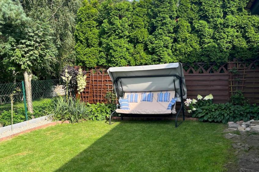 Holiday home in Krzynia - foto 22