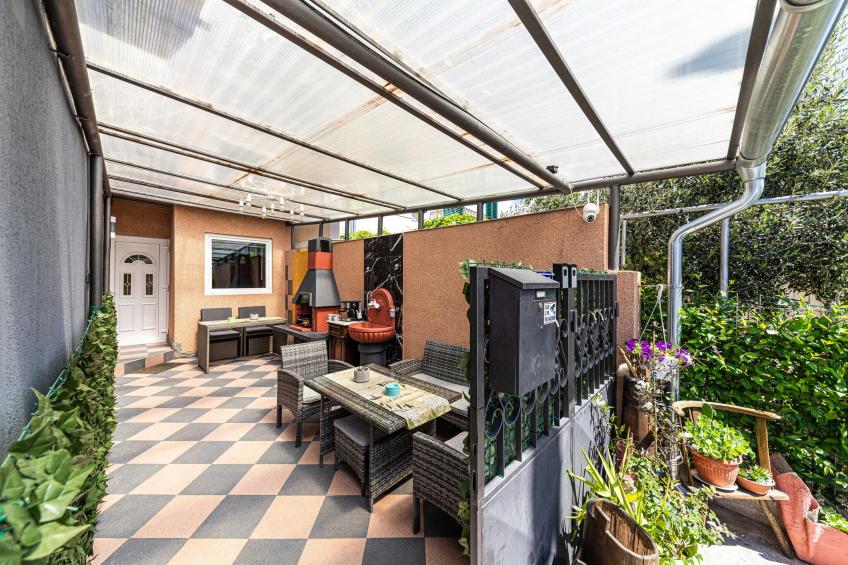 Apartments Keka - Studio Apartment - foto 31