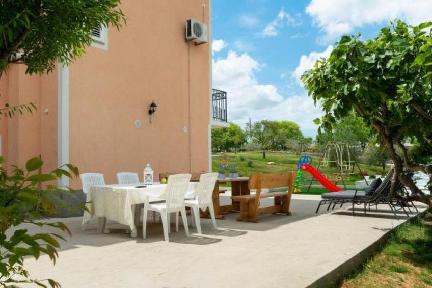 Luxury Villa Maria with large pool - foto 41