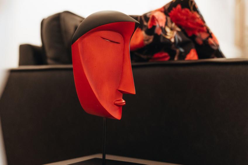 Wohnung "Skyline-Terrasse 6B" - foto 3