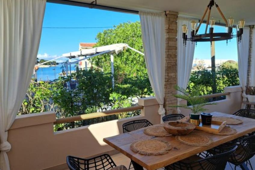 Modern Holiday house Gatsby only 40m from the sea - foto 2