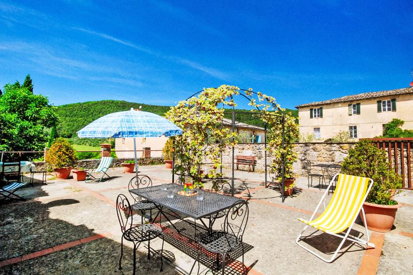 Il Pero di Cetinale - foto 23