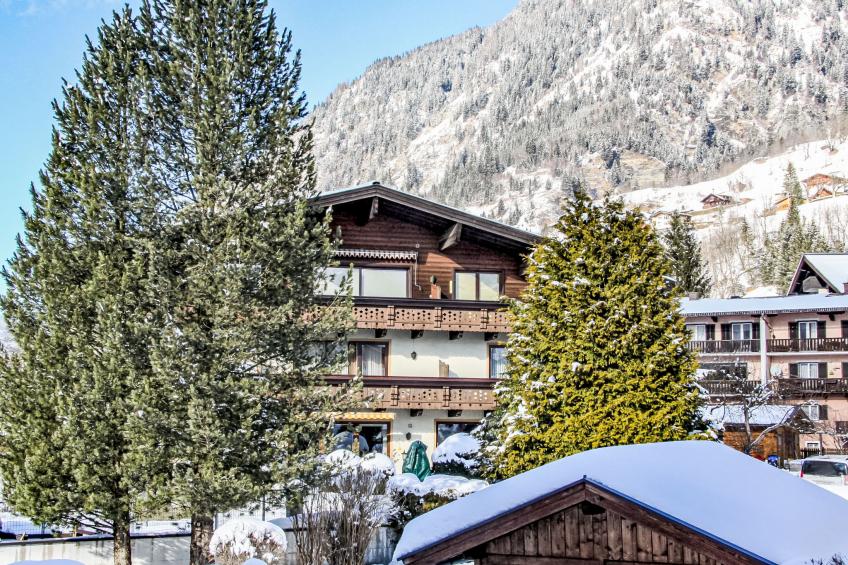 Pyrkerstrasse - foto 31