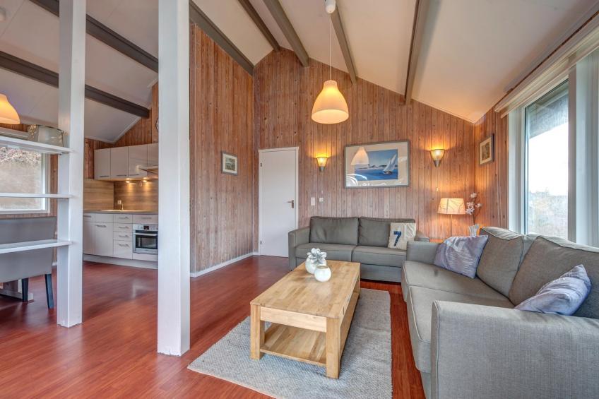 Eifelpark Kronenburger See 9 - foto 2