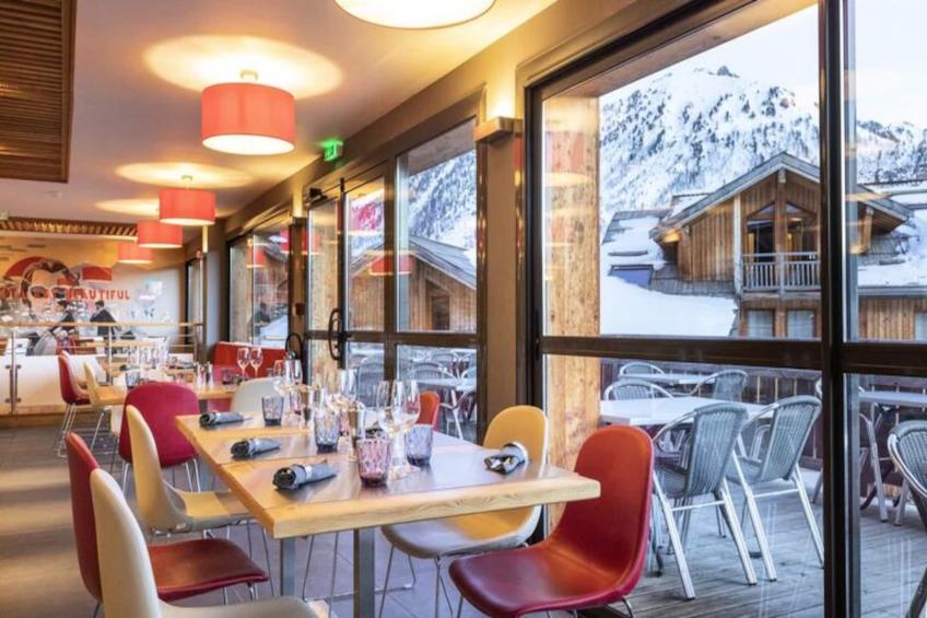 Résidence Club MMV Le Hameau des Airelles - foto 10