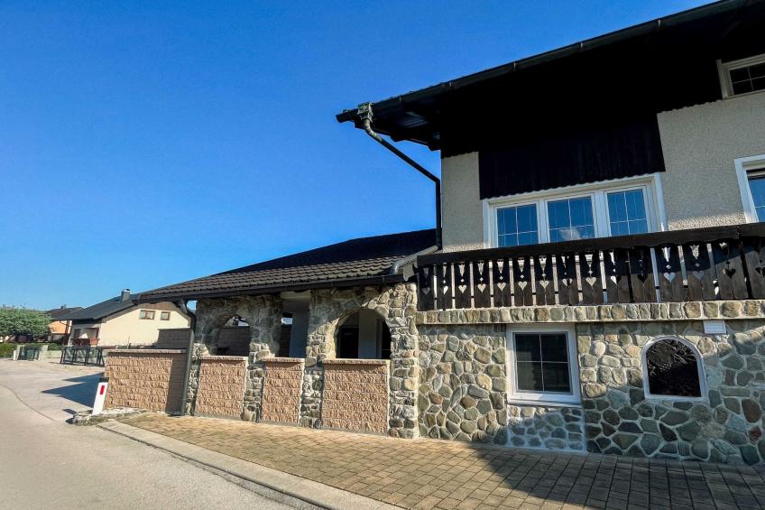 Modern and Peaceful Apartment with Terrace - Two Bedroom Apartment with Terrace - foto 15