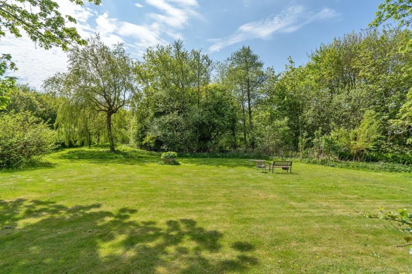 "Birita" - 20km from the sea in Western Jutland - foto 23