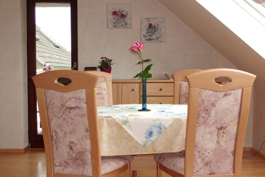 Gerä¤umige Ferienwohnung in Lay am Moselhang - foto 6