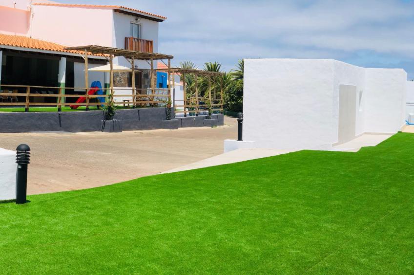 Villa los palmitos Familiäre Privatvilla mit Pool - foto 58