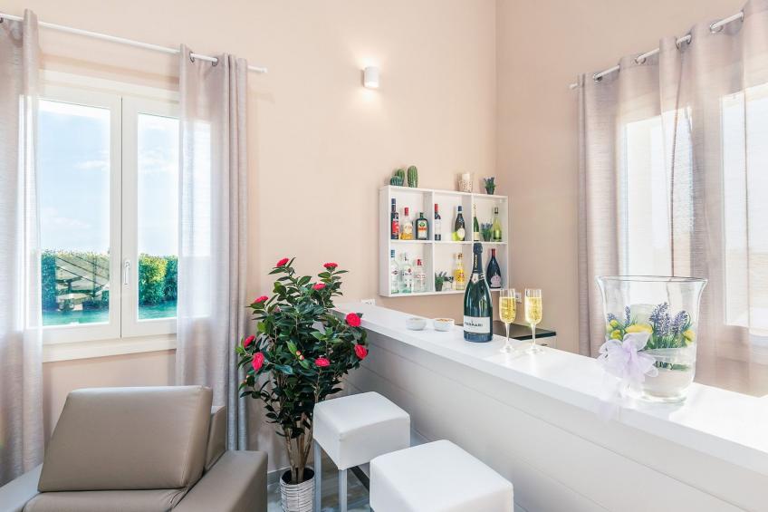 Haus in Monsummano Terme mit privatem Pool - foto 29