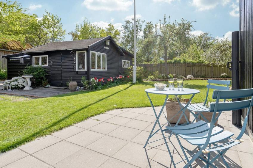 "Eeli" - 150m from the sea in Sealand - foto 16